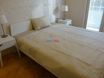 1- IZB NOVO zariadený byt, RUŽINOV - 9