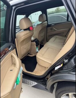 BMW X5 E70 - 9