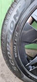 Disky zimná sada škoda enyaq r19, 5x112 - 9