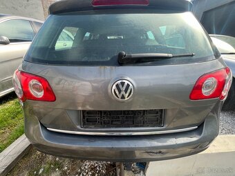 Rozpredám Passat b6 - 9