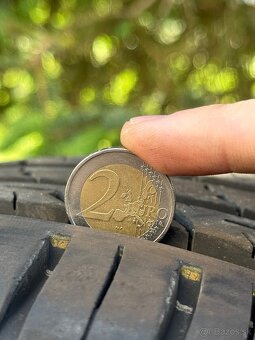Letné pneumatiky Barum Bravuris 5 HM 215/55 R17 V - 9