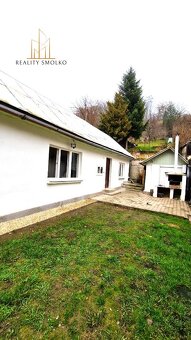 Na predaj RD v centre VRANOVA n/TOPĽOU, 646 m² - 9