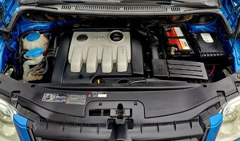Volkswagen Touran 1.9Tdi 77kW 105PS 6-st - 9