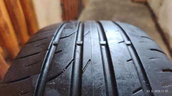 215/55 R18 95H Conti premium contact 2 - 9