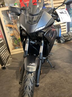 Yamaha Tracer 7 GT - 9