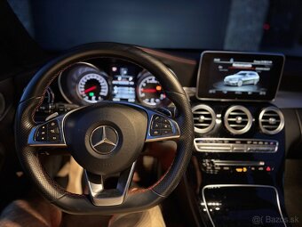 Mercedes c43 AMG 12/2016 - 9