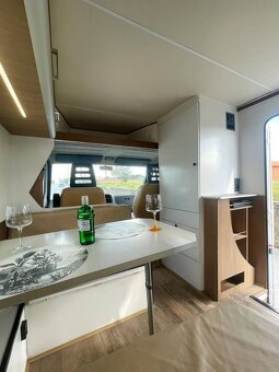 Fiat Ducato obytný 2.8 JTD 94kw - 9