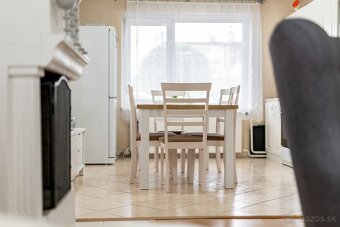 Rodinný dom vo Vidinej, len kilometer od okr. mesta Lučenec - 9