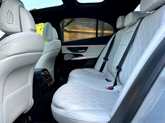 MB E 220d 4M - SUPERSCREEN, 2x AMG, CR, DPH - 9