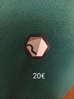 Nové pánske oblečenie zn. REGATTA + tenisky PUMA - 9