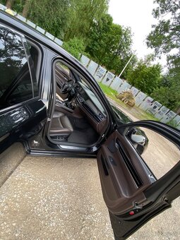 BMW F01 740d Mpacket - 9