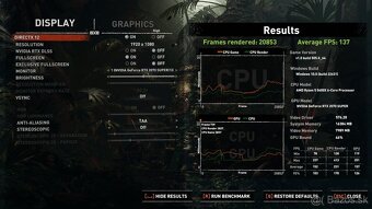 Herný PC so zárukou • R5 5600X • RTX 2070 Super 8G • 16G - 9
