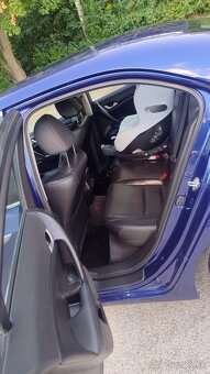 Honda Accord 2.4 I-Vtec Manual Executive - 9