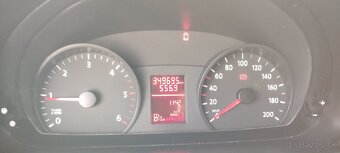 Volkswagen Crafter 30 2.0 TDI MR - 9