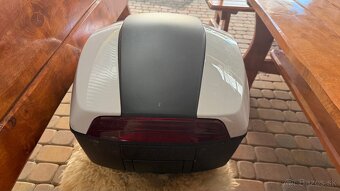 BMW C 650 GT 8500km - 9