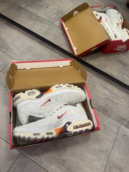 Air Max plus TN topánky - 9