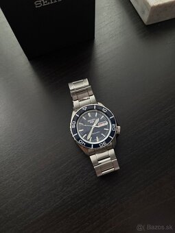 SEIKO 5 Sports Automatic SRPK97K1 - 9