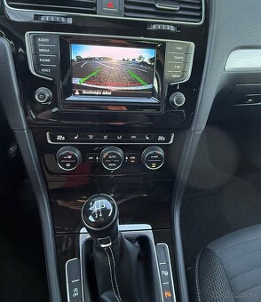 Golf 7 Variant 1.6TDI - 9