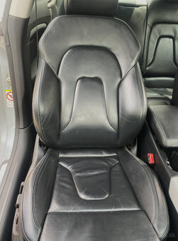 AUDI A5 3.0TDI 176KW QUATTRO - 9