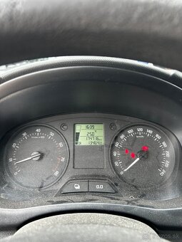 praktik 1.2 tsi 63 kw dph - 9