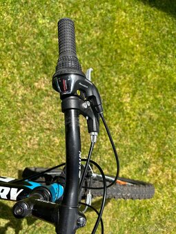 Ctm berry 2 veľkosť 24 na náhradné diely veľkosť 24 - 9