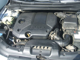 KIA CEED SW 1600 CRDI 115 - 9