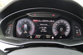 Audi Q7 45 TDI quattro tiptronic 8-st - 9