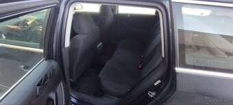 Passat b6 1.9 - 9