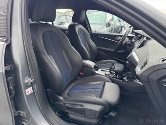 BMW 118 D F40 M paket r.v 2023 - 9