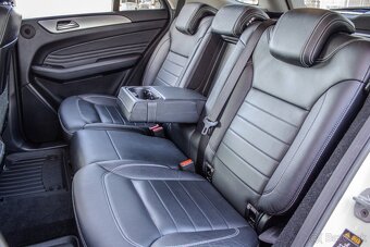 Mercedes-Benz ML 350 BLUETEC 4MATIC AMG packet - 9