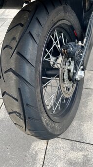 Predam KTM 990 Adventure - 9