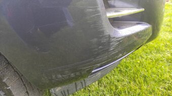 Peugeot 4007 - 9
