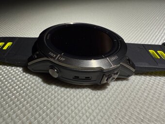 Predam Garmin epix Pro (Gen 2) Sapphire - 51 mm - Titan - 9