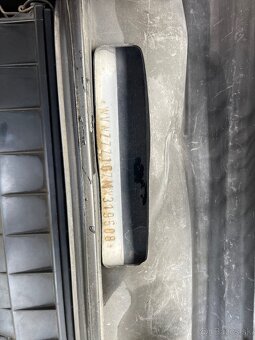 Volkswagen Golf Mk2 1.6D 1990 - 9