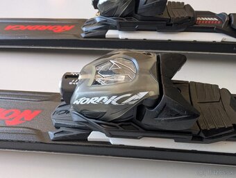 Pánske lyžiarky Nordica SPORTMACHINE SP 80 28/28.5 - 9