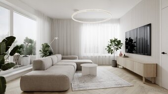 IDEÁLNE BÝVANIE | 3-IZBOVÝ BYT - TURČIANSKE TEPLICE - 9