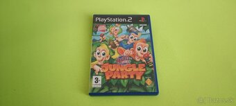 Playstation 1, Playstation 2, Playstation 3, Xbox Classic - 9