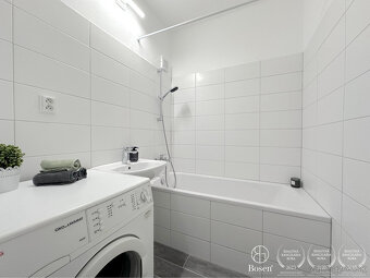 BOSEN | Priestranný 3 izbový byt s lodžiou, ul. Pri Kríži - 9