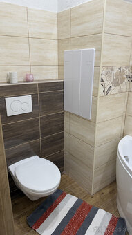 TOP PONUKA  - Na predaj: 2i byt po rekonštrukcii Valaská - 9