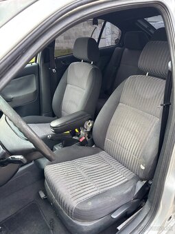 Škoda Octavia 1 1.9TDI - 9