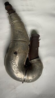 Díly na sněžný skutr Ski-Doo - 9