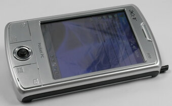 PDA ACER n50 - 9