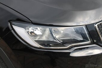 Jeep Compass 1.6L MJet 120 2WD Longitude - 9