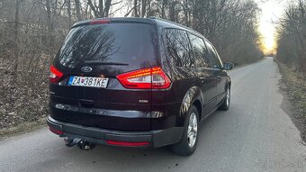 Ford Galaxy 2.0 TDCI - 9