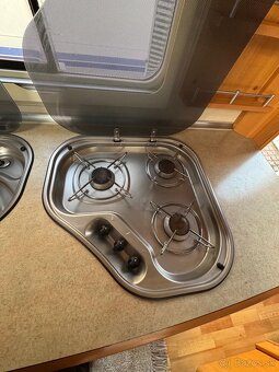 LMC MUNSTERLAND  560 Mover, Predstan,,Palandy,Baterka - 9