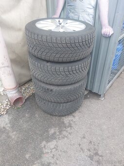 Elektrony audi 5x112r17 - 9