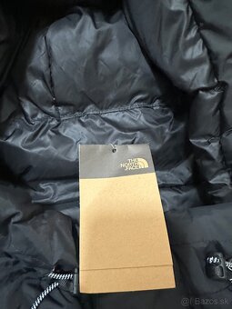 Bunda TNF x Supreme (pánska) - 9