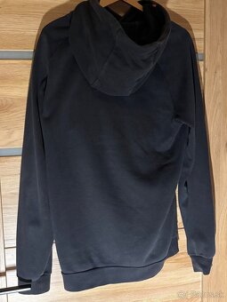 Mikina nike jordan psg - 9