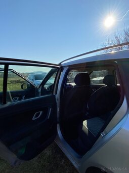 Škoda Fabia Combi II 1,4 TDI (2009) - 9