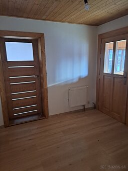 Predaj Drevenice v Liptovskej Lúžnej - 9